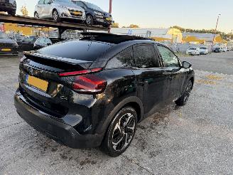 Citroën C4 1.2 Autom. 96KW Pano Clima Navi Led Shine picture 3