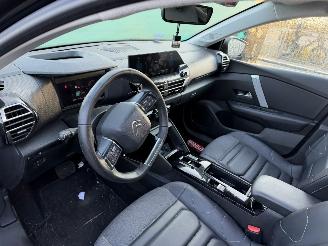 Citroën C4 1.2 Autom. 96KW Pano Clima Navi Led Shine picture 8