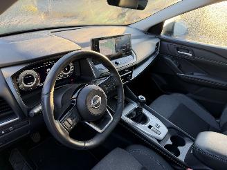 Nissan Qashqai 1.3 MHEV 103KW N-Connecta Pano Clima Navi Camera NAP picture 7