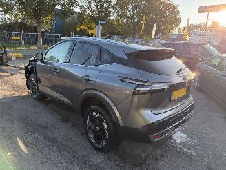 Nissan Qashqai 1.3 MHEV 103KW N-Connecta Pano Clima Navi Camera NAP picture 5