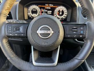 Nissan Qashqai 1.3 MHEV 103KW N-Connecta Pano Clima Navi Camera NAP picture 14