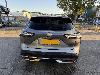 Nissan Qashqai 1.3 MHEV 103KW N-Connecta Pano Clima Navi Camera NAP picture 4