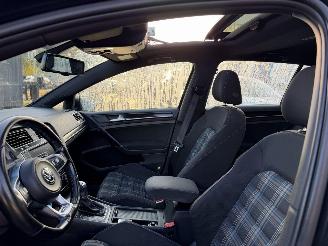 Volkswagen Golf 1.4 GTE 110KW Pano Clima Navi Led NAP picture 8