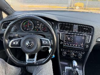 Volkswagen Golf 1.4 GTE 110KW Pano Clima Navi Led NAP picture 10