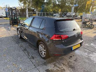 Volkswagen Golf 1.2 TSI 63KW Airco 5-Drs picture 4
