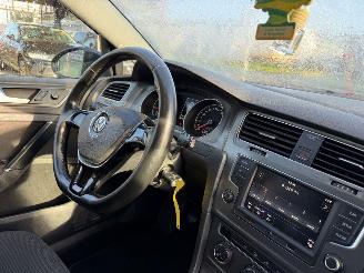 Volkswagen Golf 1.2 TSI 63KW Airco 5-Drs picture 8