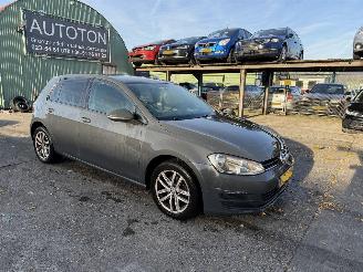 Avarii autoturisme Volkswagen Golf 1.2 TSI 63KW Airco 5-Drs 2013/3