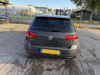 Volkswagen Golf 1.2 TSI 63KW Airco 5-Drs picture 3