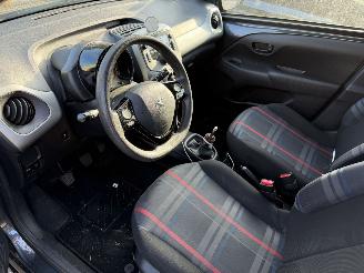 Peugeot 108 1.0 e-VTI 50KW Led Airco Active 5-Drs picture 9