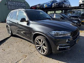 BMW X5 xDrive40e 180KW Autom. High Executive NAP picture 1