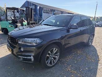 skadebil auto BMW X5 xDrive40e 180KW Autom. High Executive NAP 2015/12