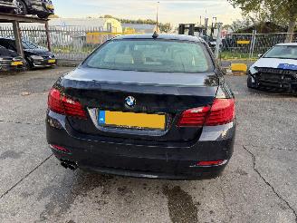 BMW 5-serie 520i 135KW Clima Navi Hud Led Xenon High Executive NAP picture 3