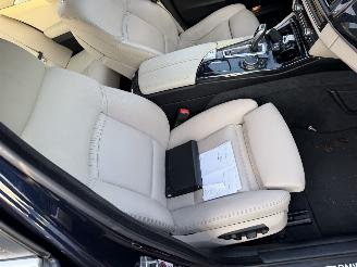 BMW 5-serie 520i 135KW Clima Navi Hud Led Xenon High Executive NAP picture 9