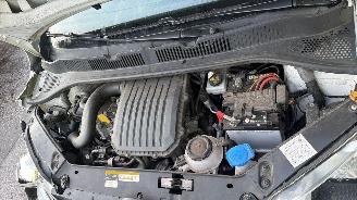 Volkswagen Up! 1.0 48KW Airco 5-Drs NAP picture 13