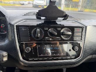 Volkswagen Up! 1.0 48KW Airco 5-Drs NAP picture 10