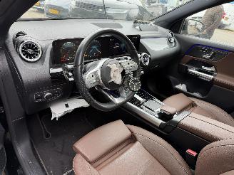 Mercedes GLA 250 e 118KW Pano Sfeerverlichting Clima Navi AMG-Line picture 6
