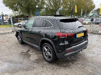 Mercedes GLA 250 e 118KW Pano Sfeerverlichting Clima Navi AMG-Line picture 4