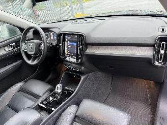 Volvo XC40 1.5 T5 Recharge 162KW Autom. Clima Navi Leer Led Xenon Camera H&K NAP picture 6