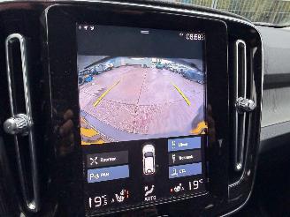 Volvo XC40 1.5 T5 Recharge 162KW Autom. Clima Navi Leer Led Xenon Camera H&K NAP picture 16