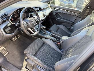 Audi Q3 35 TFSI Sportback Autom. S Edition Clima navi Led Camera picture 8