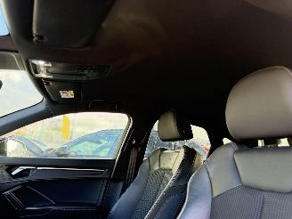 Audi Q3 35 TFSI Sportback Autom. S Edition Clima navi Led Camera picture 15