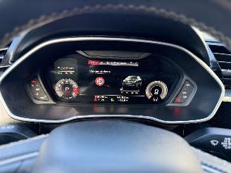 Audi Q3 35 TFSI Sportback Autom. S Edition Clima navi Led Camera picture 14