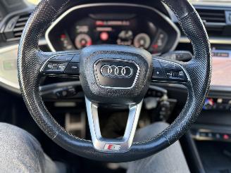 Audi Q3 35 TFSI Sportback Autom. S Edition Clima navi Led Camera picture 13