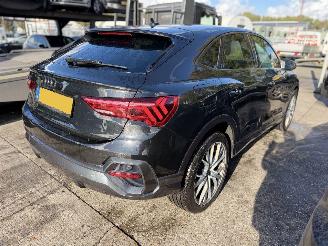 Audi Q3 35 TFSI Sportback Autom. S Edition Clima navi Led Camera picture 2
