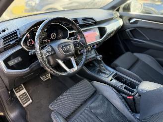 Audi Q3 35 TFSI Sportback Autom. S Edition Clima navi Led Camera picture 7