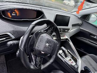 Peugeot 3008 1.2 Autom. 96KW Allure Clima Navi picture 9