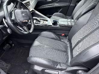 Peugeot 3008 1.2 Autom. 96KW Allure Clima Navi picture 8