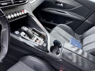 Peugeot 3008 1.2 Autom. 96KW Allure Clima Navi picture 10