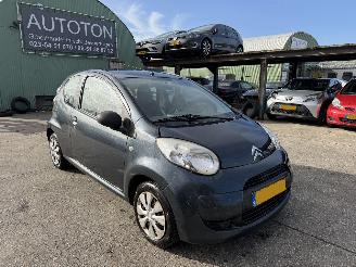 Citroën C1 1.0-12V 50KW Seduction picture 5