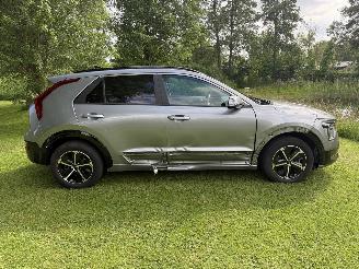 Schadeauto Kia Niro Premium 2025/2