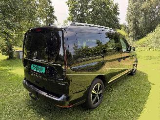 Volkswagen Caddy maxi 7 Persoons picture 3