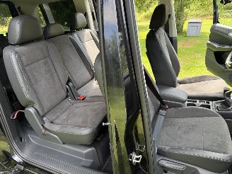 Volkswagen Caddy maxi 7 Persoons picture 29