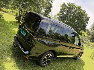 Volkswagen Caddy maxi 7 Persoons picture 32