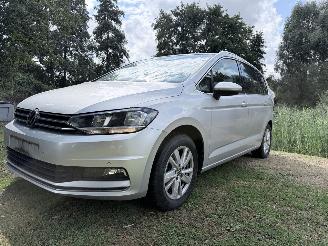 Volkswagen Touran HIGHLINE 5Pers picture 8