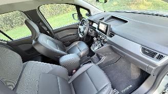 Nissan Townstar TEKNA picture 16