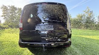 Volkswagen Caddy 7 Persoons picture 31
