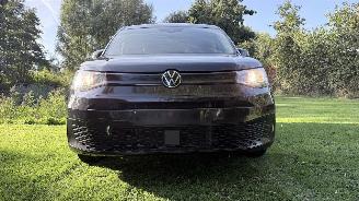 Volkswagen Caddy 7 Persoons picture 22