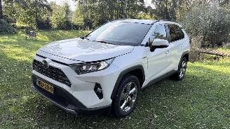 skadebil auto Toyota Rav-4  2021/7