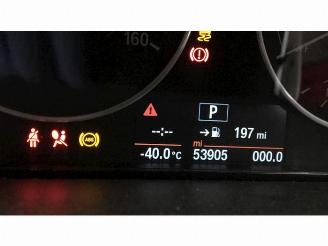 BMW 3-serie 3 serie Touring (F31), Combi, 2012 / 2019 318d 2.0 16V picture 4