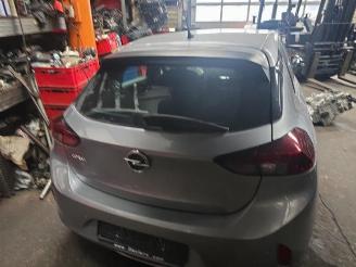 Opel Corsa Corsa F (UB/UH/UP), Hatchback 5-drs, 2019 1.2 12V 75 picture 11