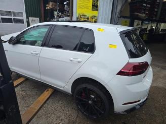Uttjänta bilar auto Volkswagen Golf Golf VII (AUA), Hatchback, 2012 / 2021 2.0 GTI 16V Performance Package 2018/3