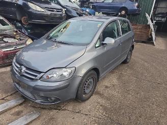 Sloopauto Volkswagen Golf plus Golf Plus (5M1/1KP), MPV, 2005 / 2013 1.6 FSI 16V 2006/1