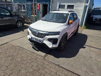  Dacia Spring eletric comfort 2021/10