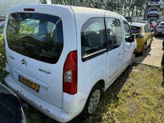 Coche siniestrado Citroën Berlingo Berlingo Cinqspace, Multispace, MPV, 2008 / 2021 1.6i 2008/8