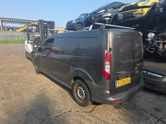 Ford Transit Connect Transit Connect (PJ2), Van, 2013 1.5 TDCi ECOnetic picture 3
