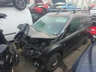 Ford Transit Connect Transit Connect (PJ2), Van, 2013 1.5 TDCi ECOnetic picture 12